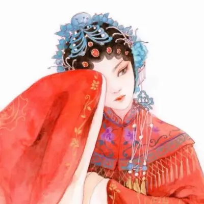 用户 一只小满 头像